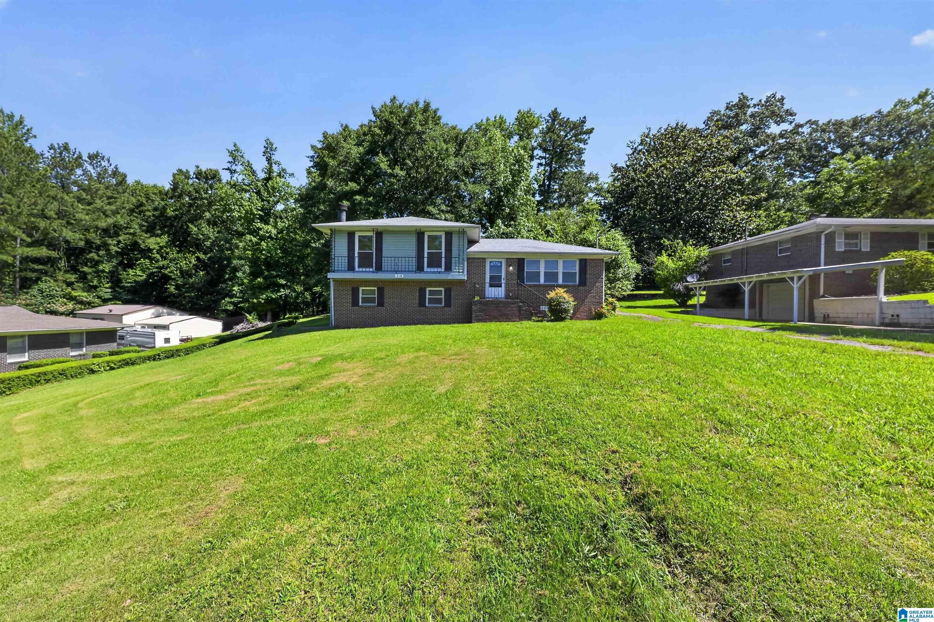218 MULBERRY PLACE