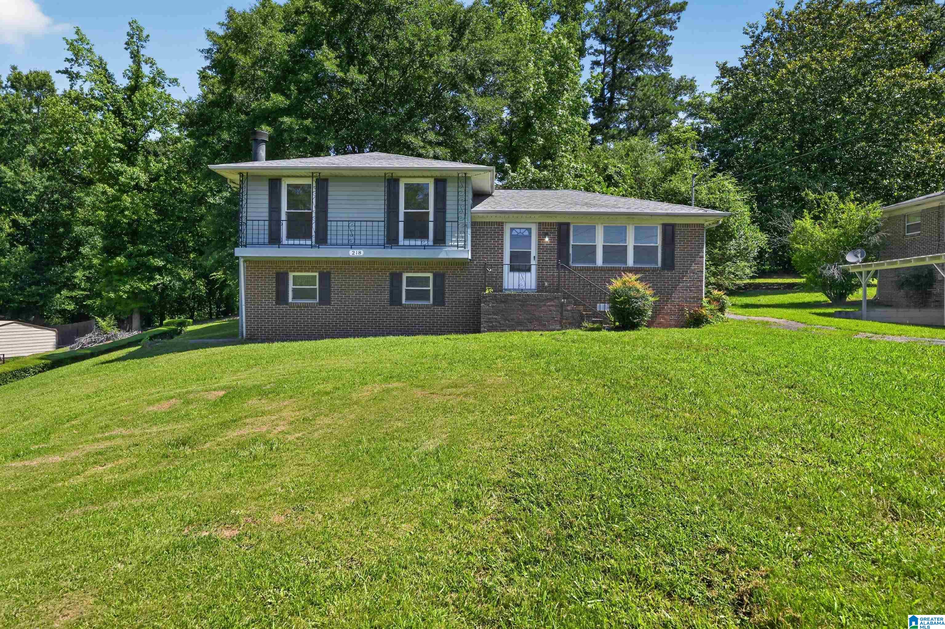 218 MULBERRY PLACE