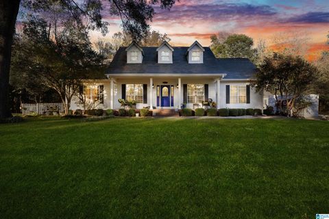 340 MYRICK ROAD WARRIOR AL 35180