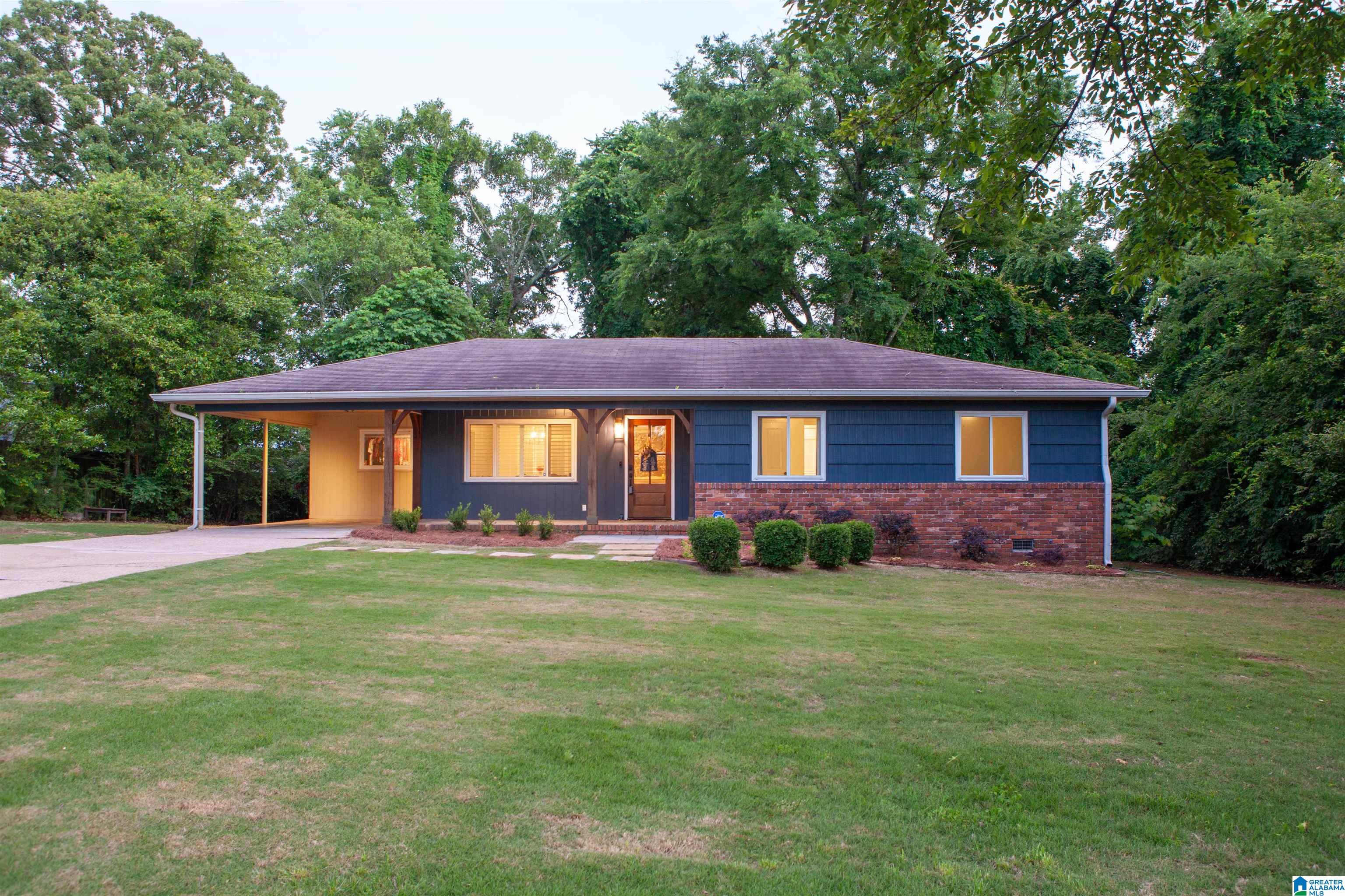 2013 WEDGEWOOD ROAD