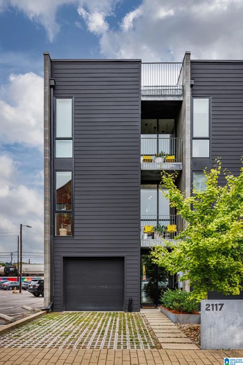 2117 MORRIS AVENUE BIRMINGHAM AL 35203