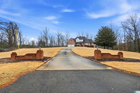 Photo of 546 Kennedy Road, GARDENDALE, AL 35071 (MLS # 21448194)