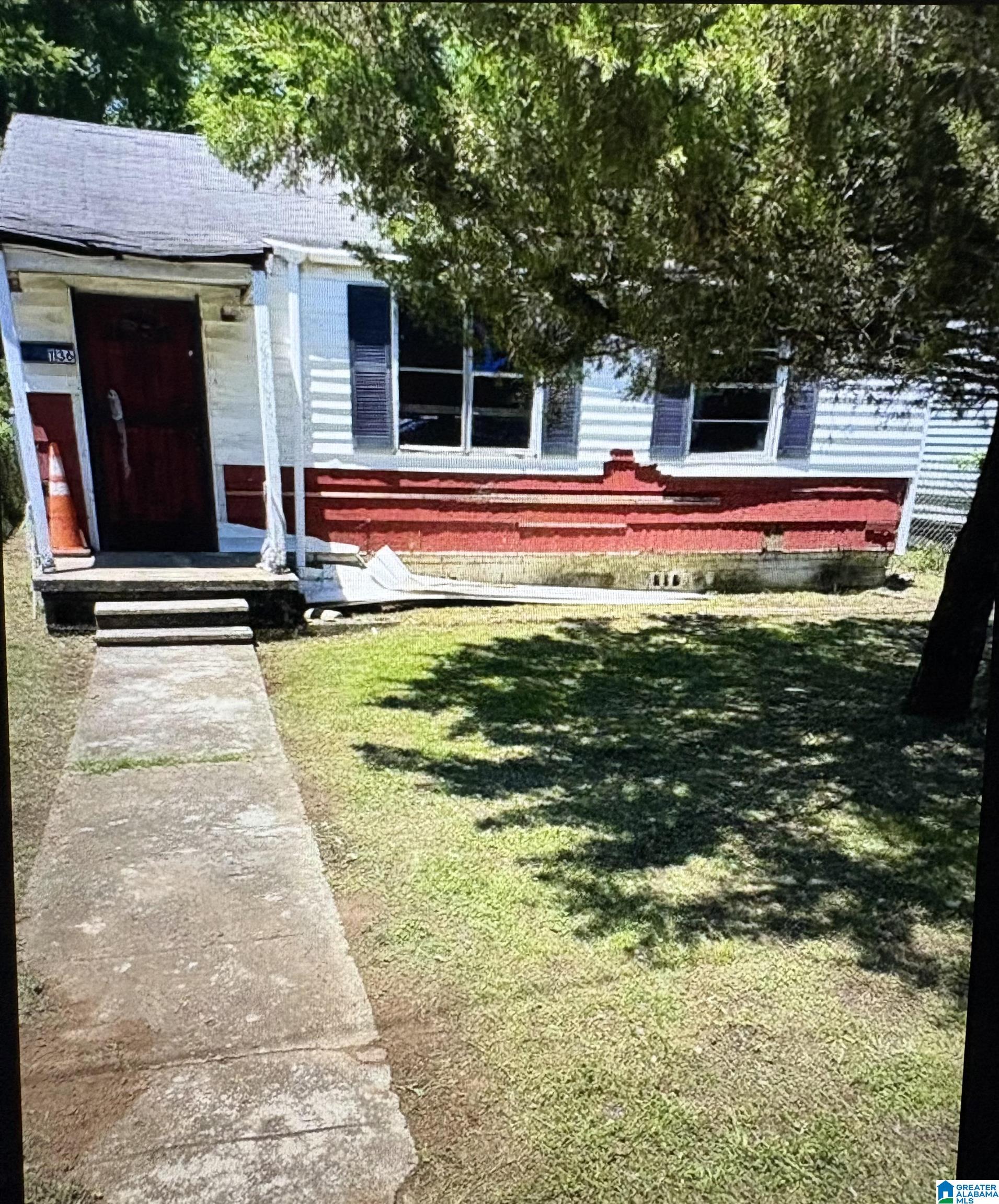 Photo 1 of 1 — 1136 43RD STREET N, BIRMINGHAM, AL 35212
