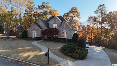 4005 MILNER WAY HOOVER AL 35242