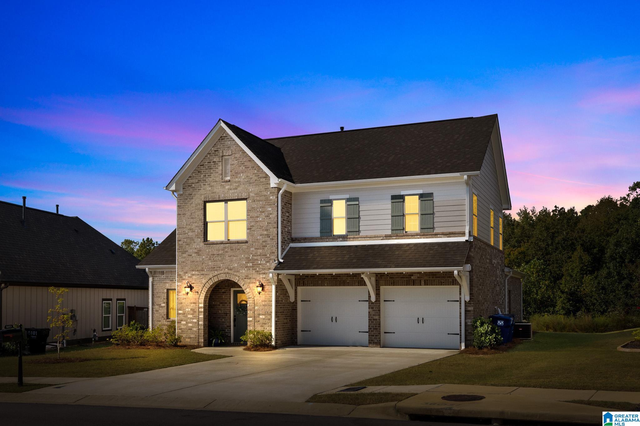 5653 LONG VIEW TRAIL
