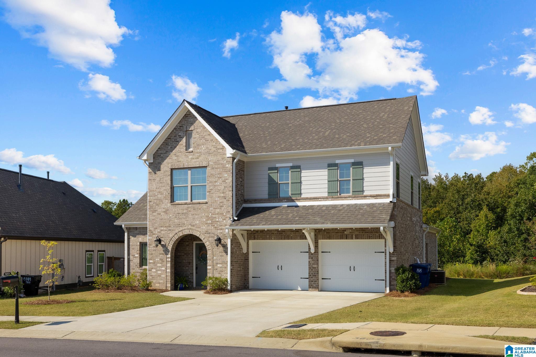 5653 LONG VIEW TRAIL