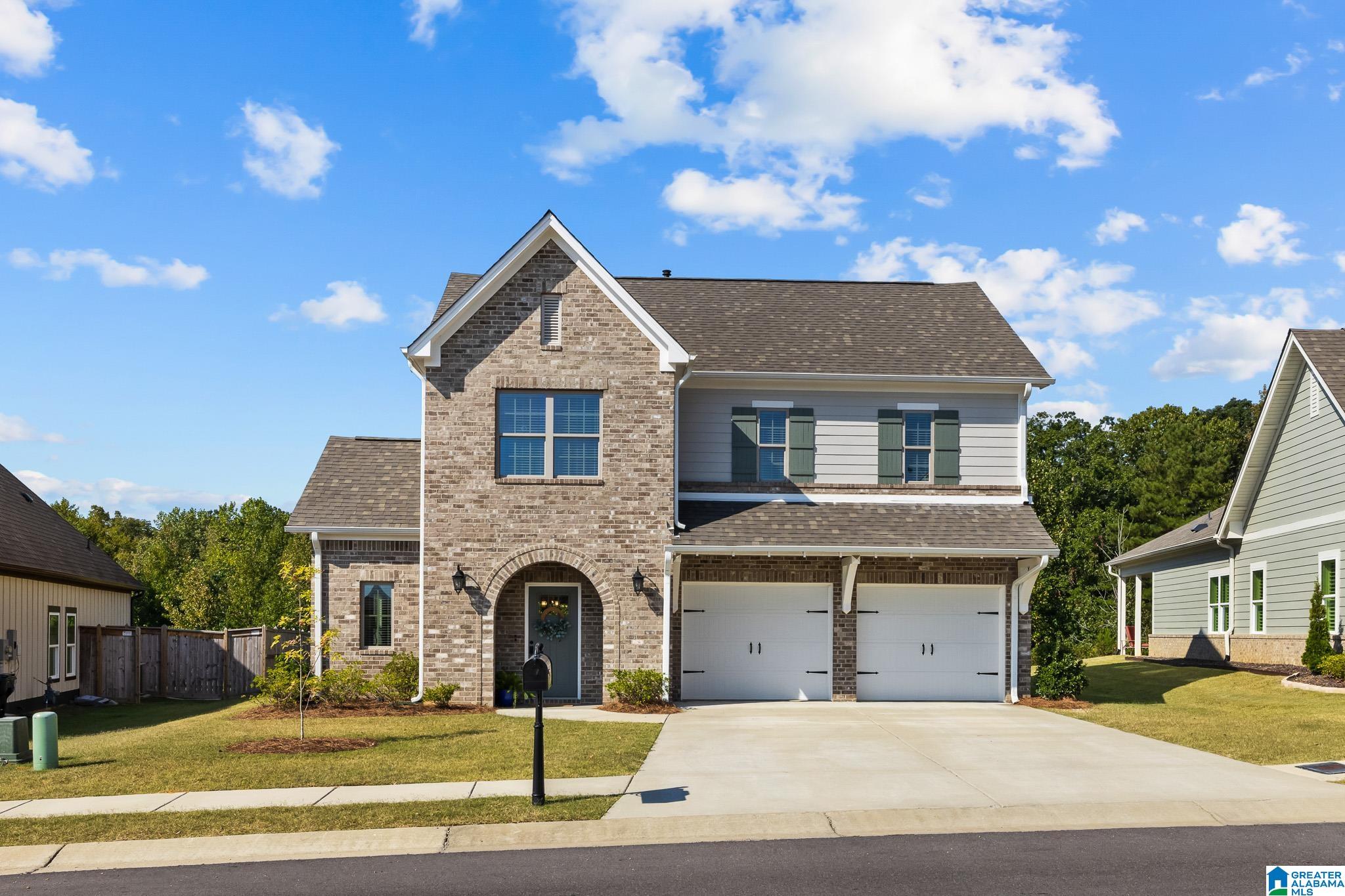 5653 LONG VIEW TRAIL