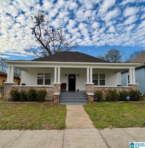 74187418 DIVISION AVENUE BIRMINGHAM AL 35206