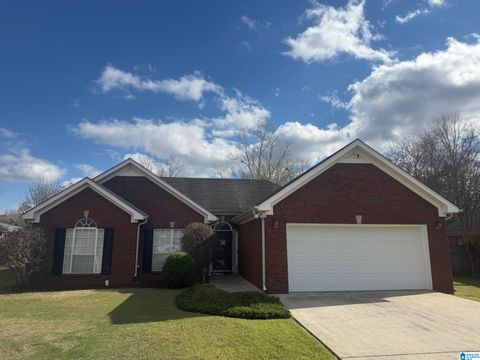 105 ABINGTON CIRCLE MAYLENE AL 35114