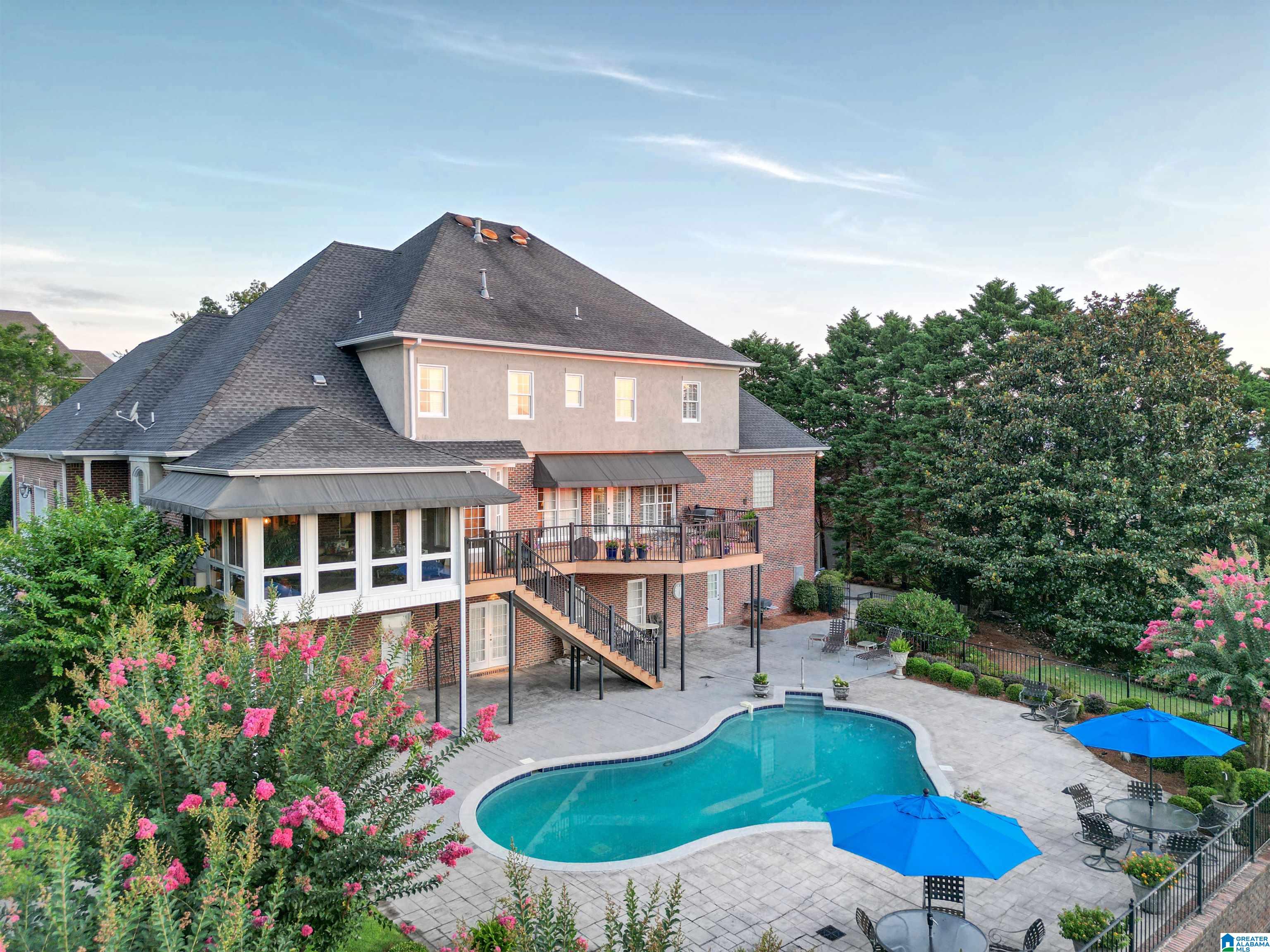 2076 BROOK HIGHLAND RIDGE