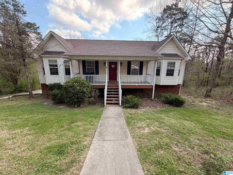 102 LAKEVIEW DRIVE PINSON AL 35126