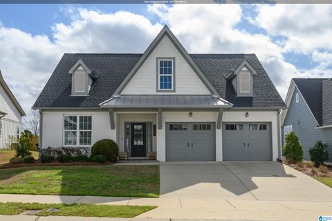 3141 IRIS DRIVE HOOVER AL 35244