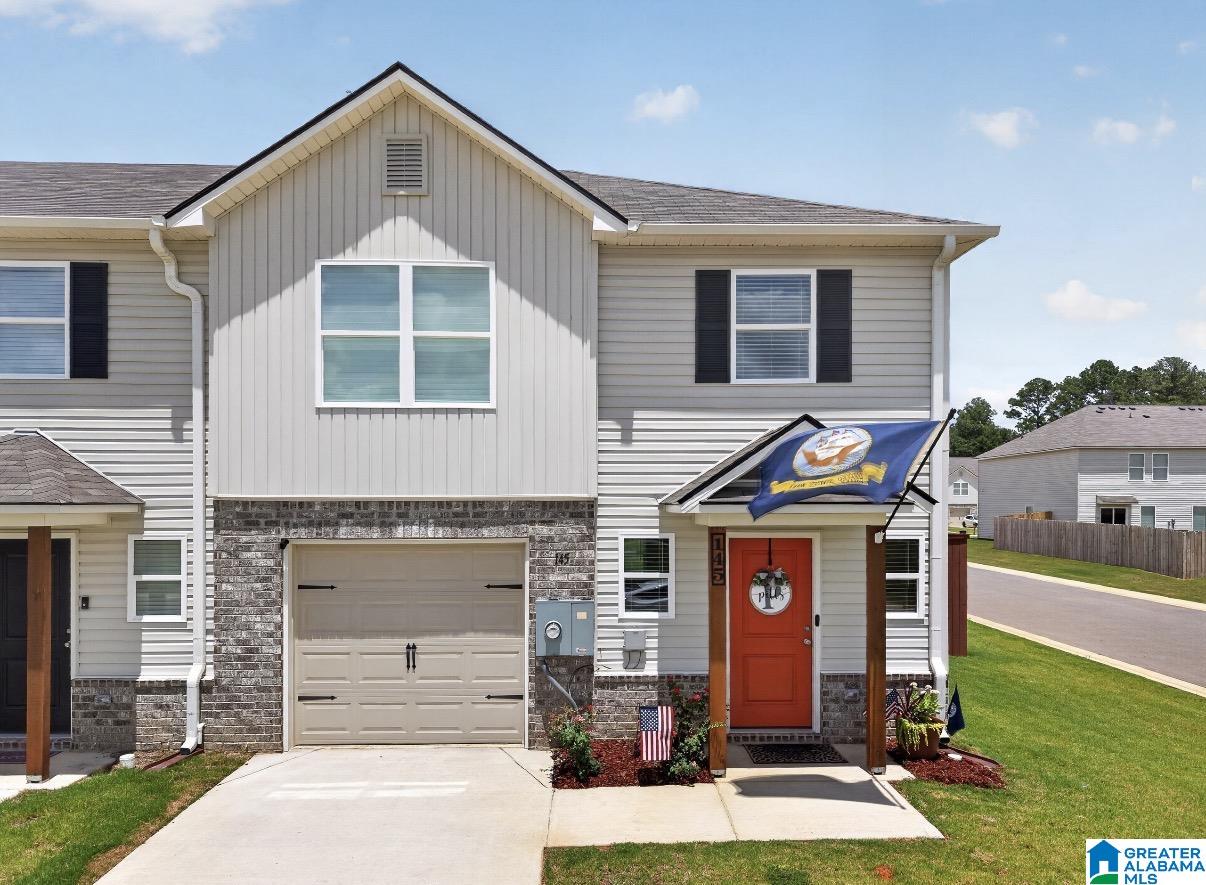 145 DRIFTWOOD LANE