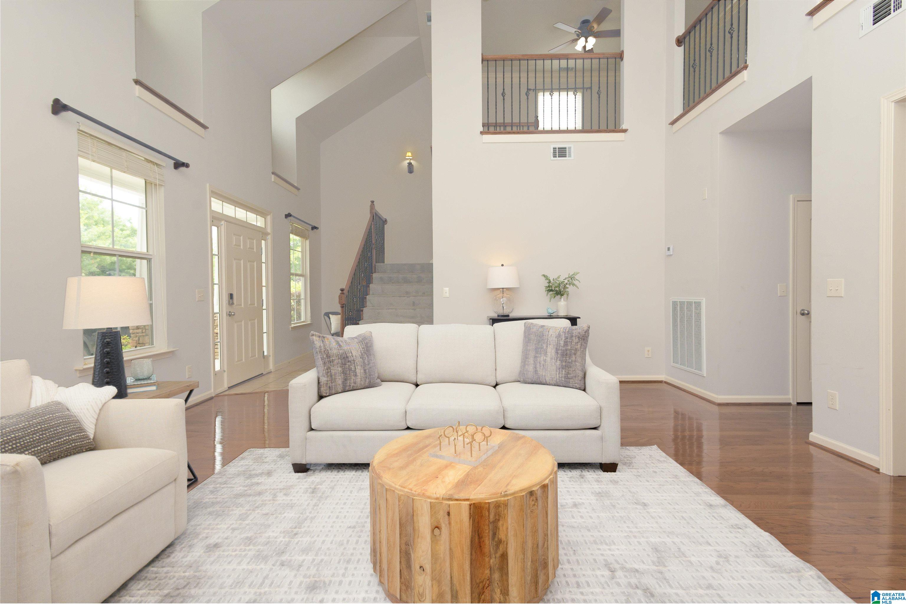 128 APPLEFORD ROAD