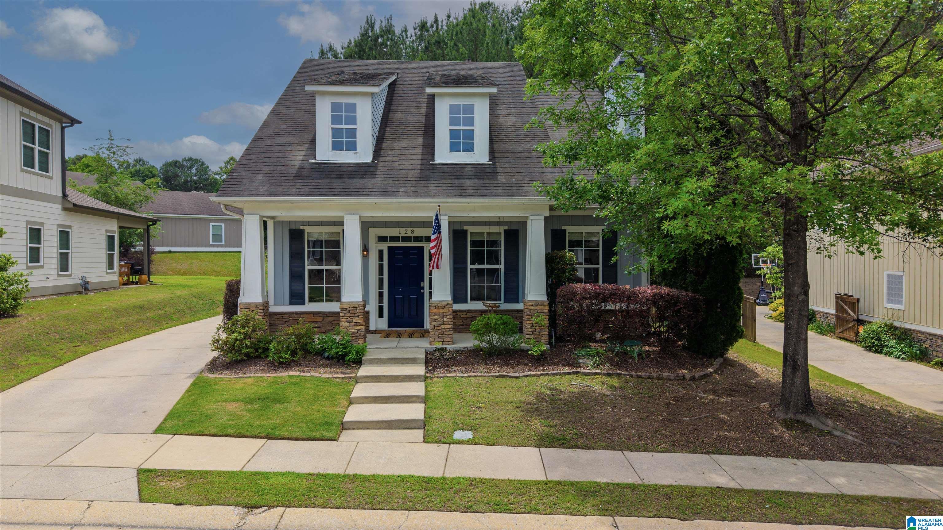 128 APPLEFORD ROAD