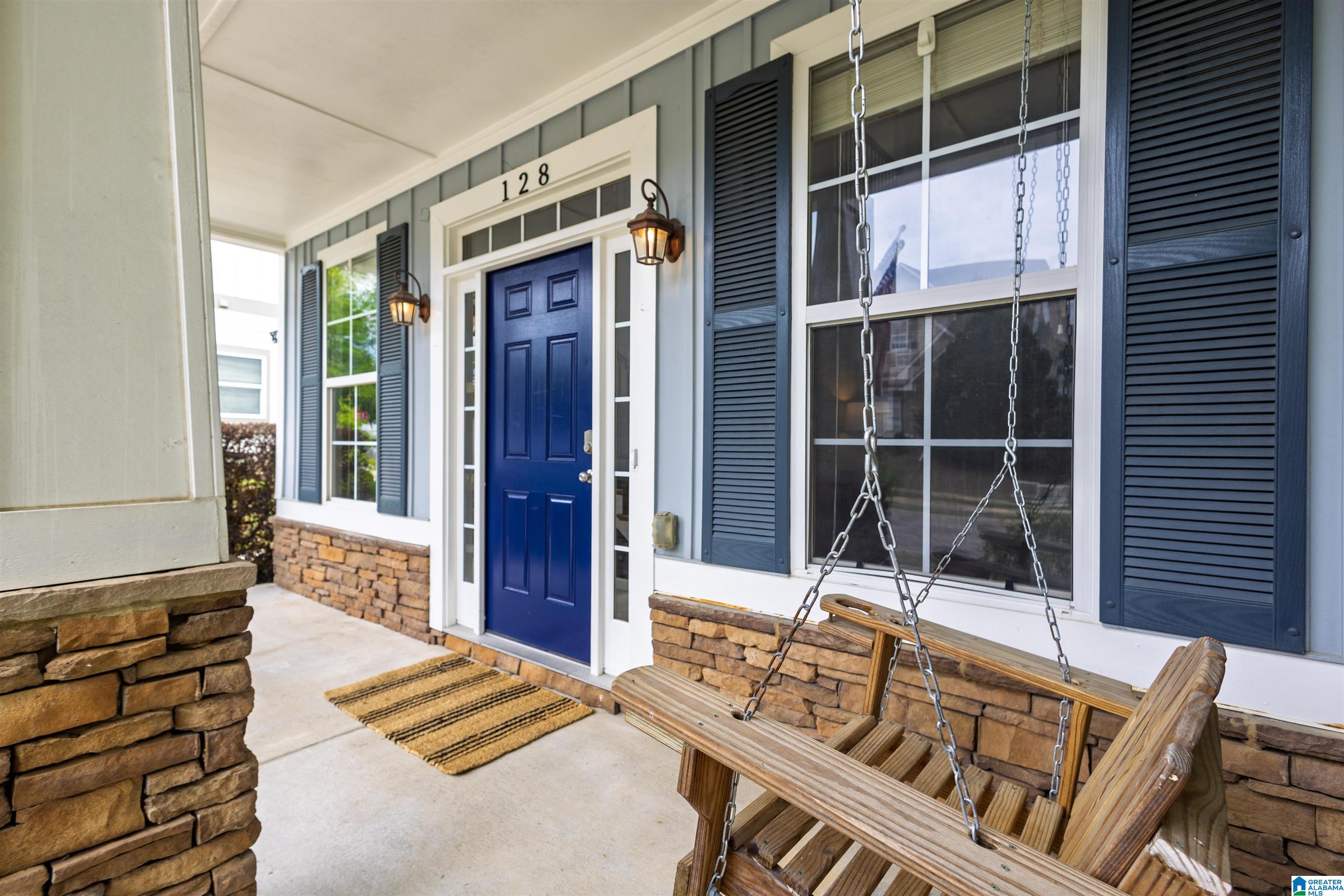 128 APPLEFORD ROAD