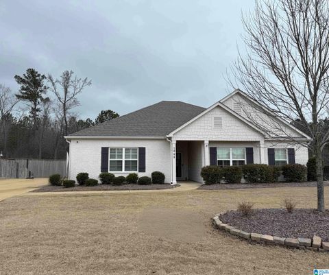 1089 MOUNTAIN LAUREL CIRCLE MOODY AL 35004