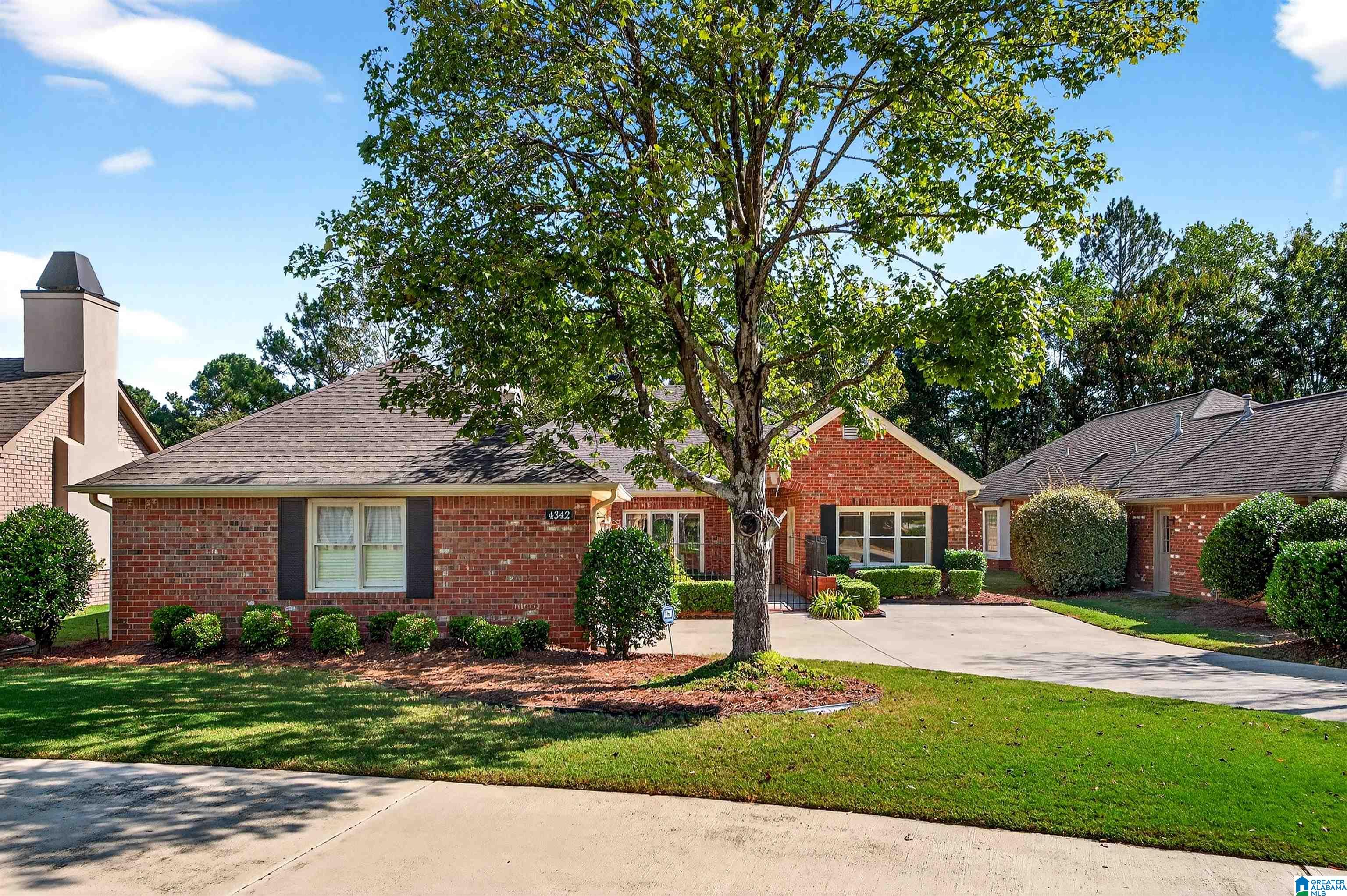 4342 VESTVIEW LANE