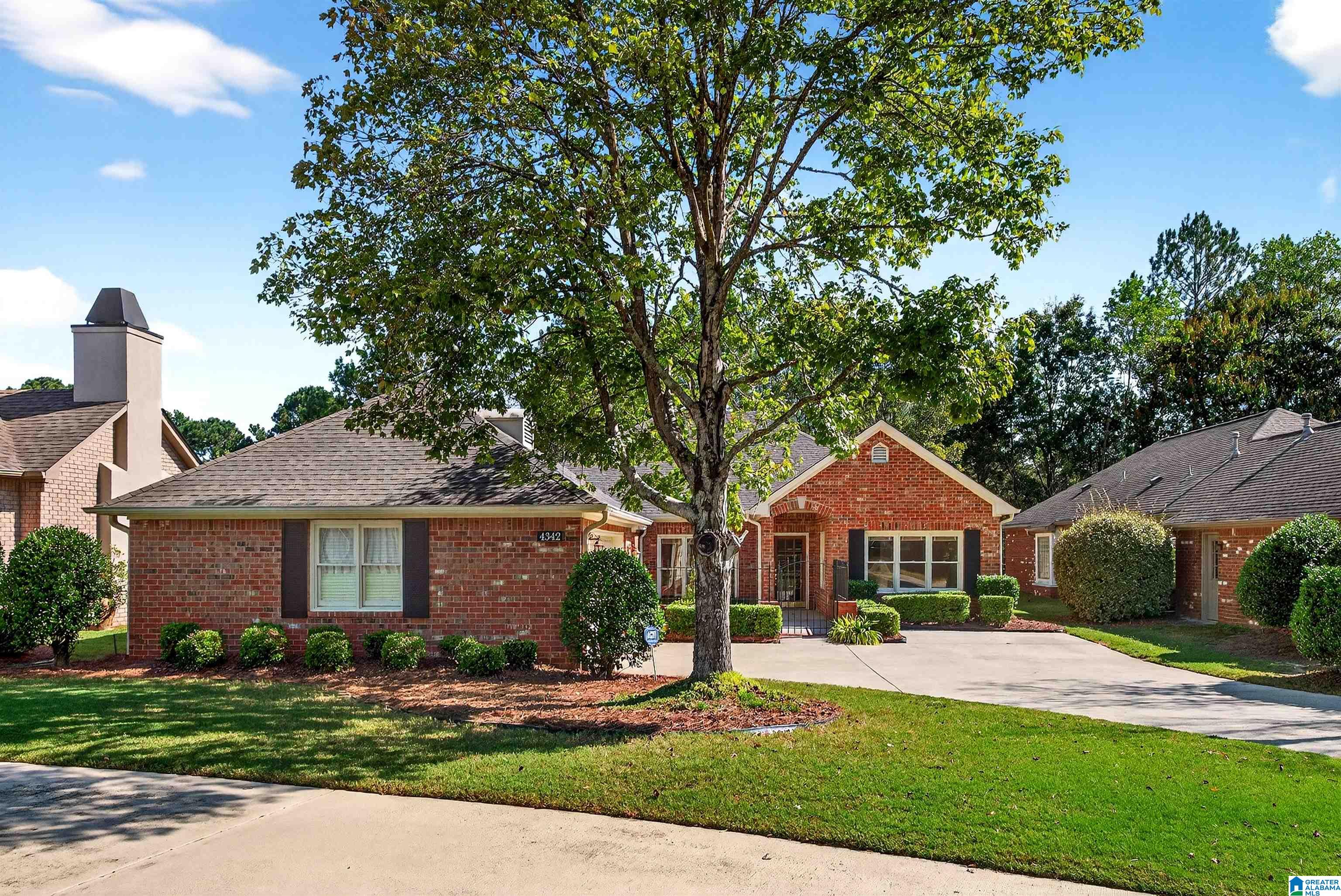 4342 VESTVIEW LANE