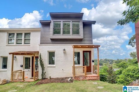 1602 16TH AVENUE S BIRMINGHAM AL 35205