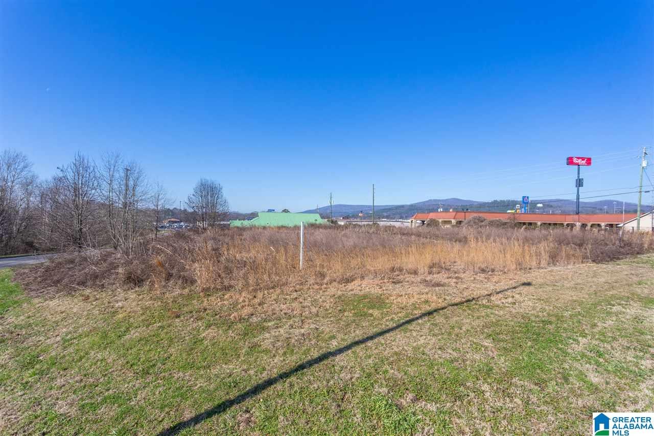 FRIENDSHIP ROAD 1 acre