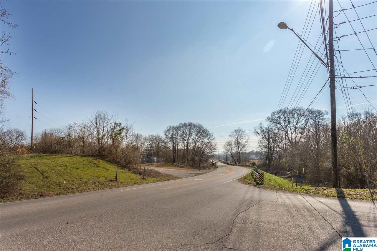 FRIENDSHIP ROAD 1 acre