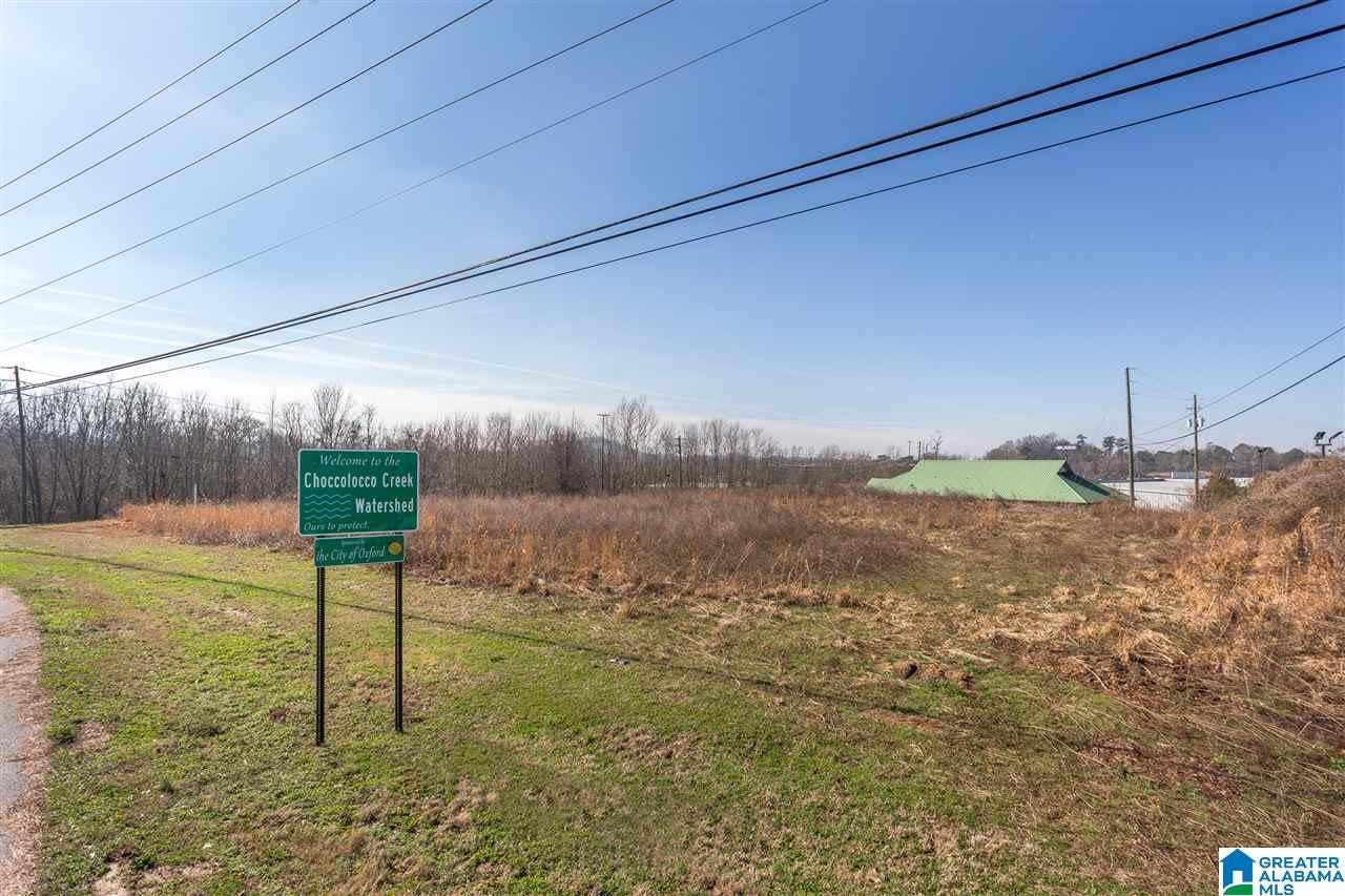 FRIENDSHIP ROAD 1 acre