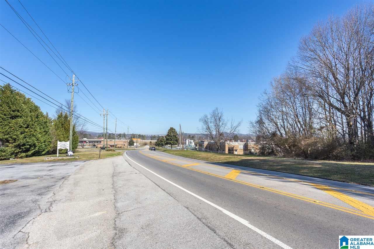 FRIENDSHIP ROAD 1 acre