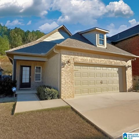 5548 PARK SIDE ROAD HOOVER AL 35244