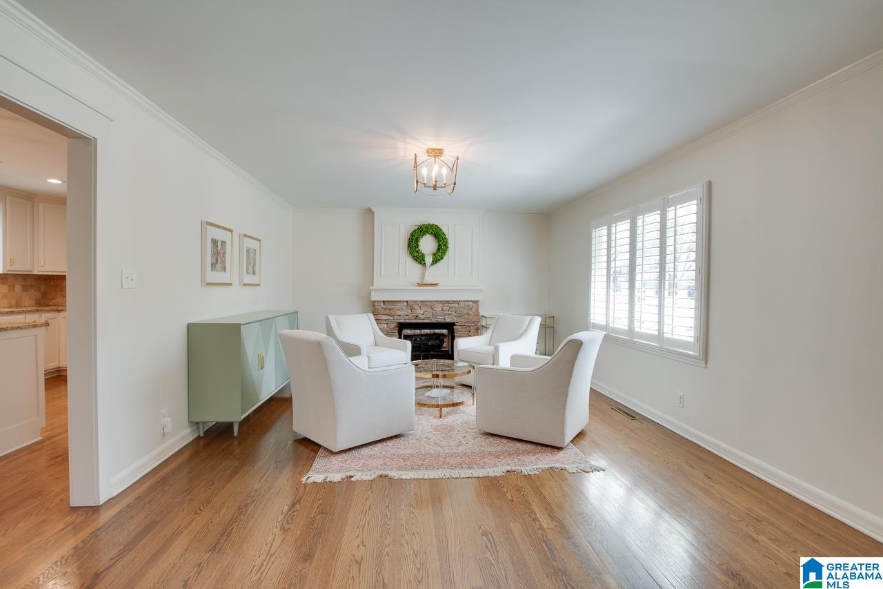 1603 GREENWYCHE ROAD SOUTHEAST