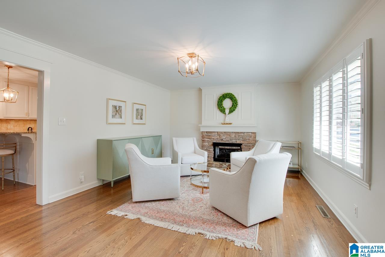 1603 GREENWYCHE ROAD SOUTHEAST