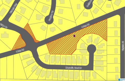 4541 MAGNOLIA RIDGE DRIVE 1 GARDENDALE AL 35071