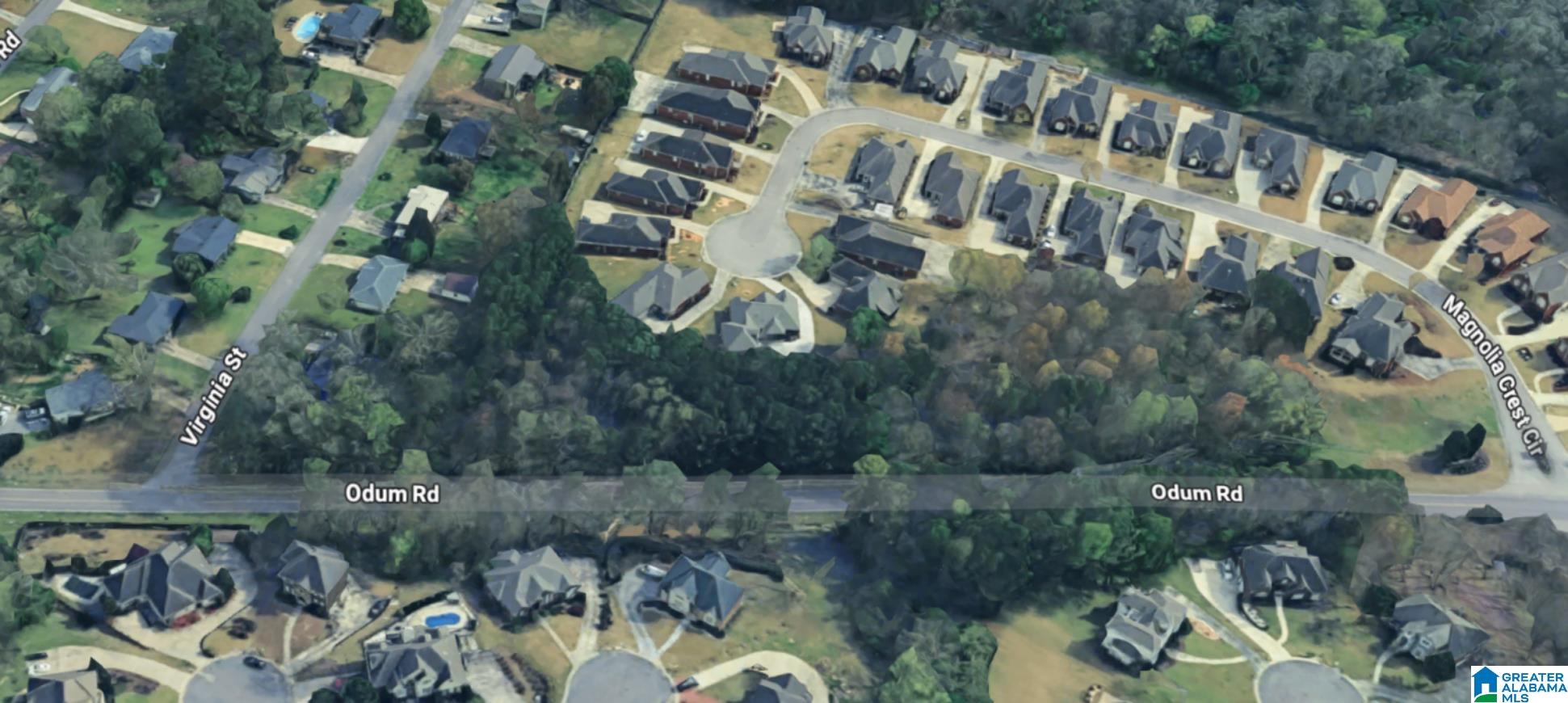 4541 MAGNOLIA RIDGE DRIVE 1