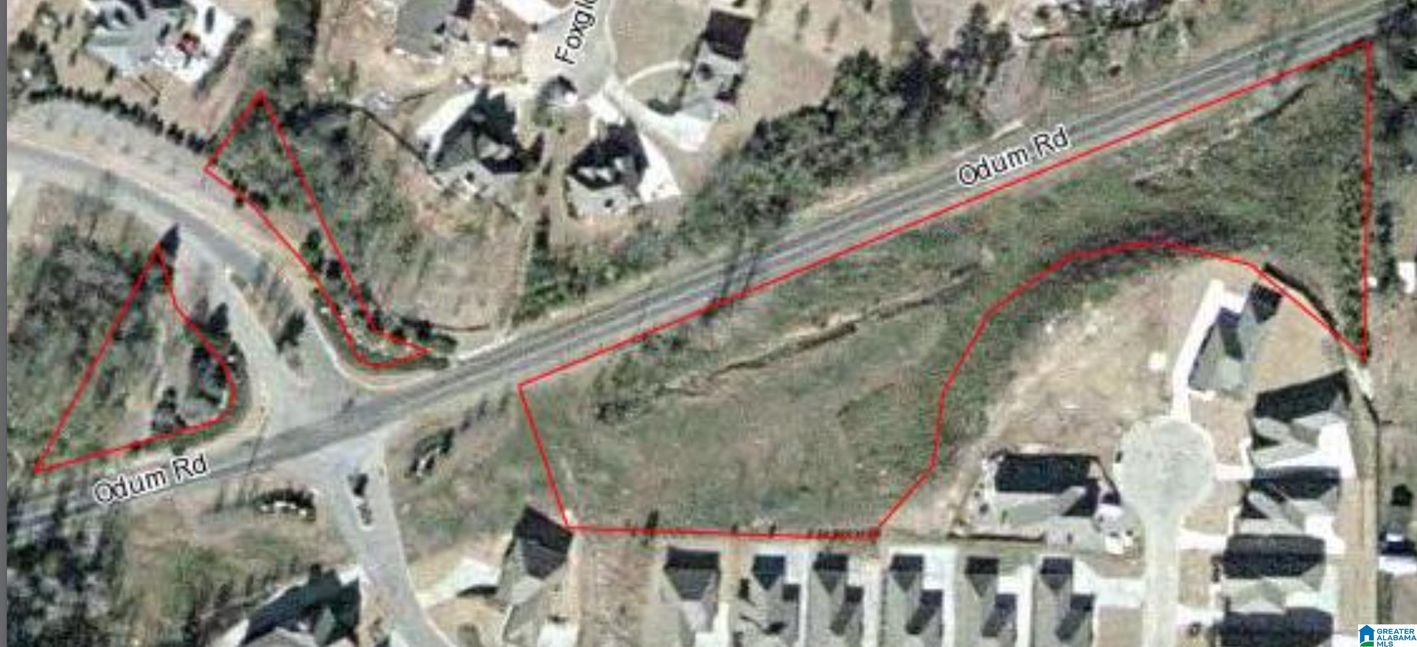 4541 MAGNOLIA RIDGE DRIVE 1