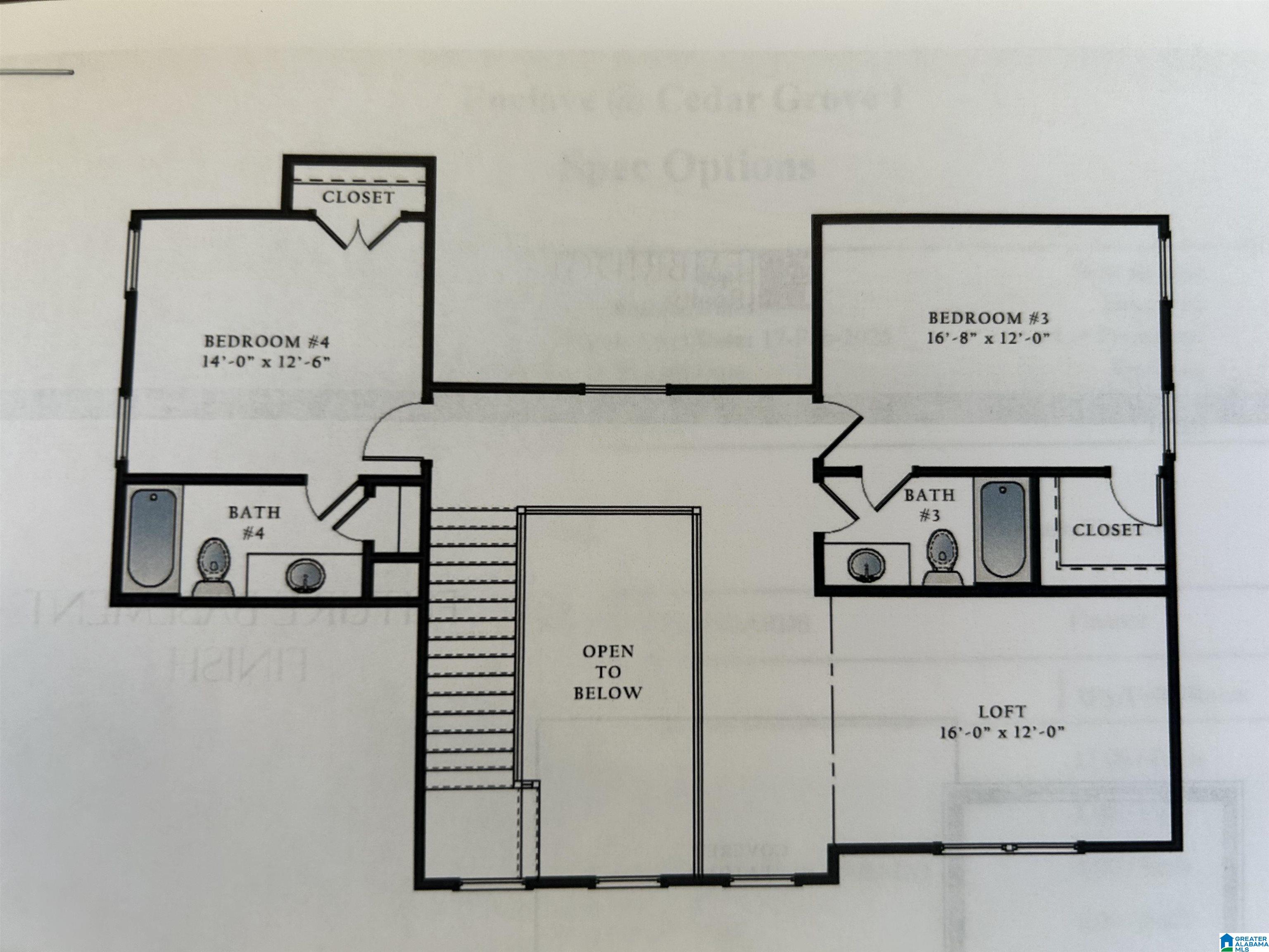 309 CEDAR GROVE COURT