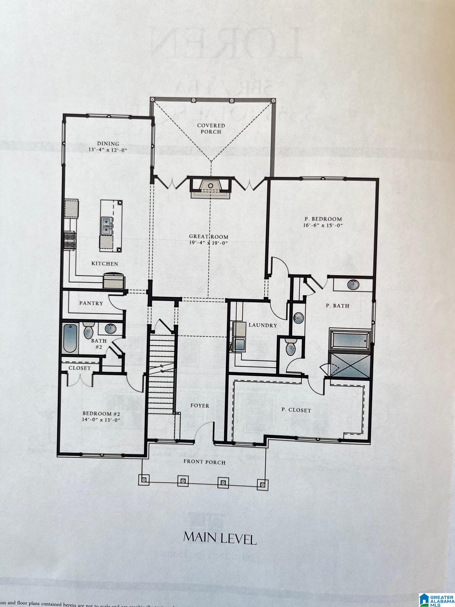 309 CEDAR GROVE COURT