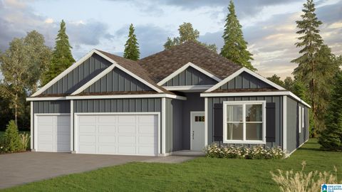 622 FISH CAMP ROAD CHELSEA AL 35043