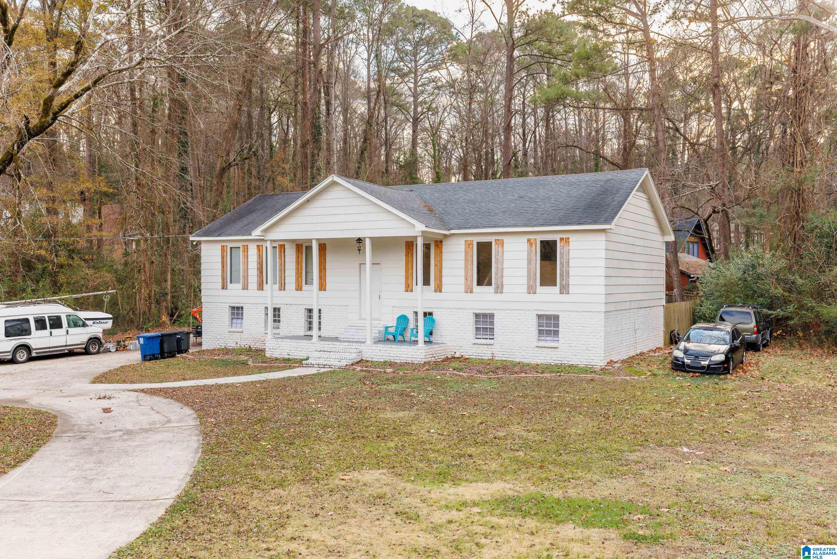 3400 LOCH RIDGE DRIVE