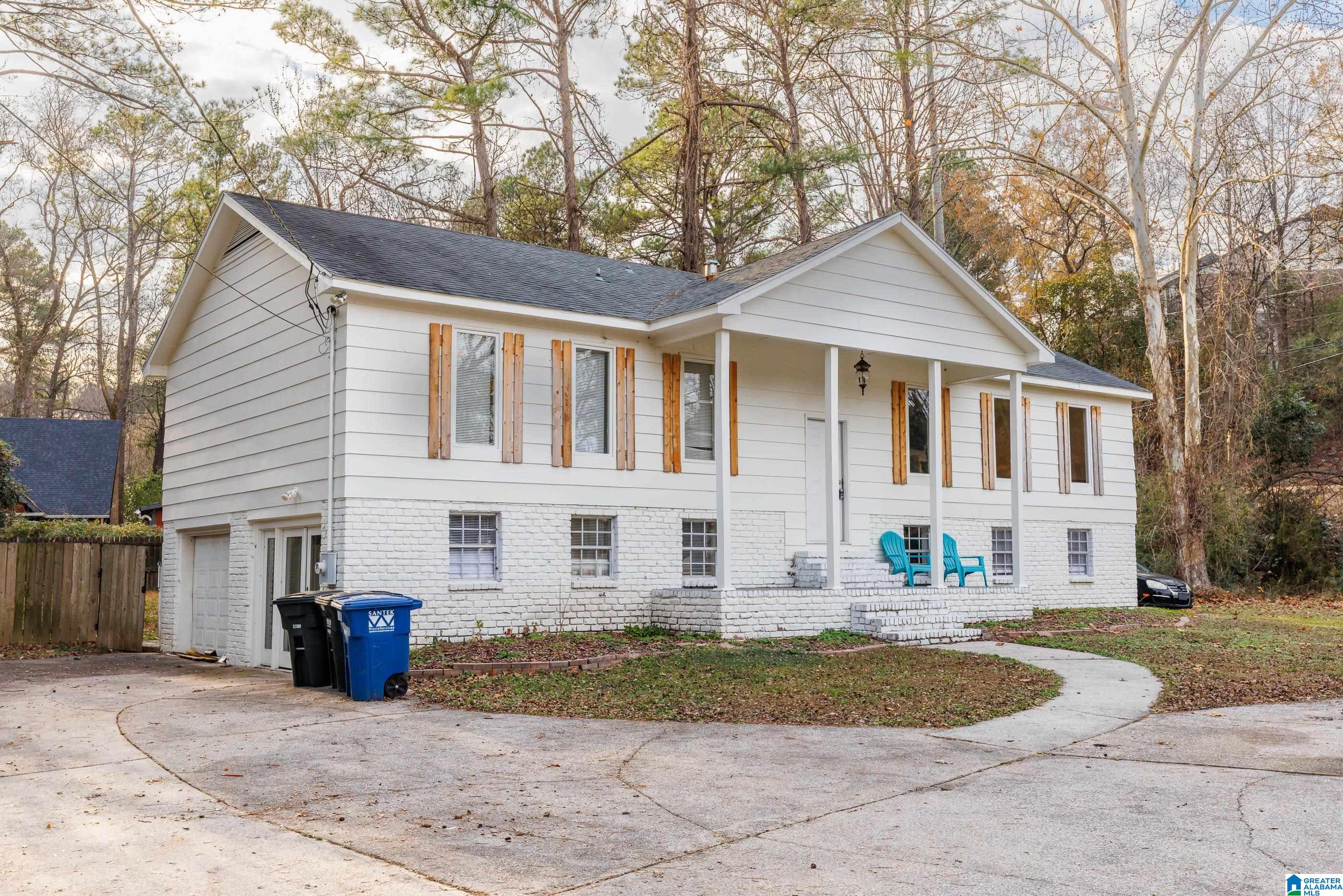 3400 LOCH RIDGE DRIVE