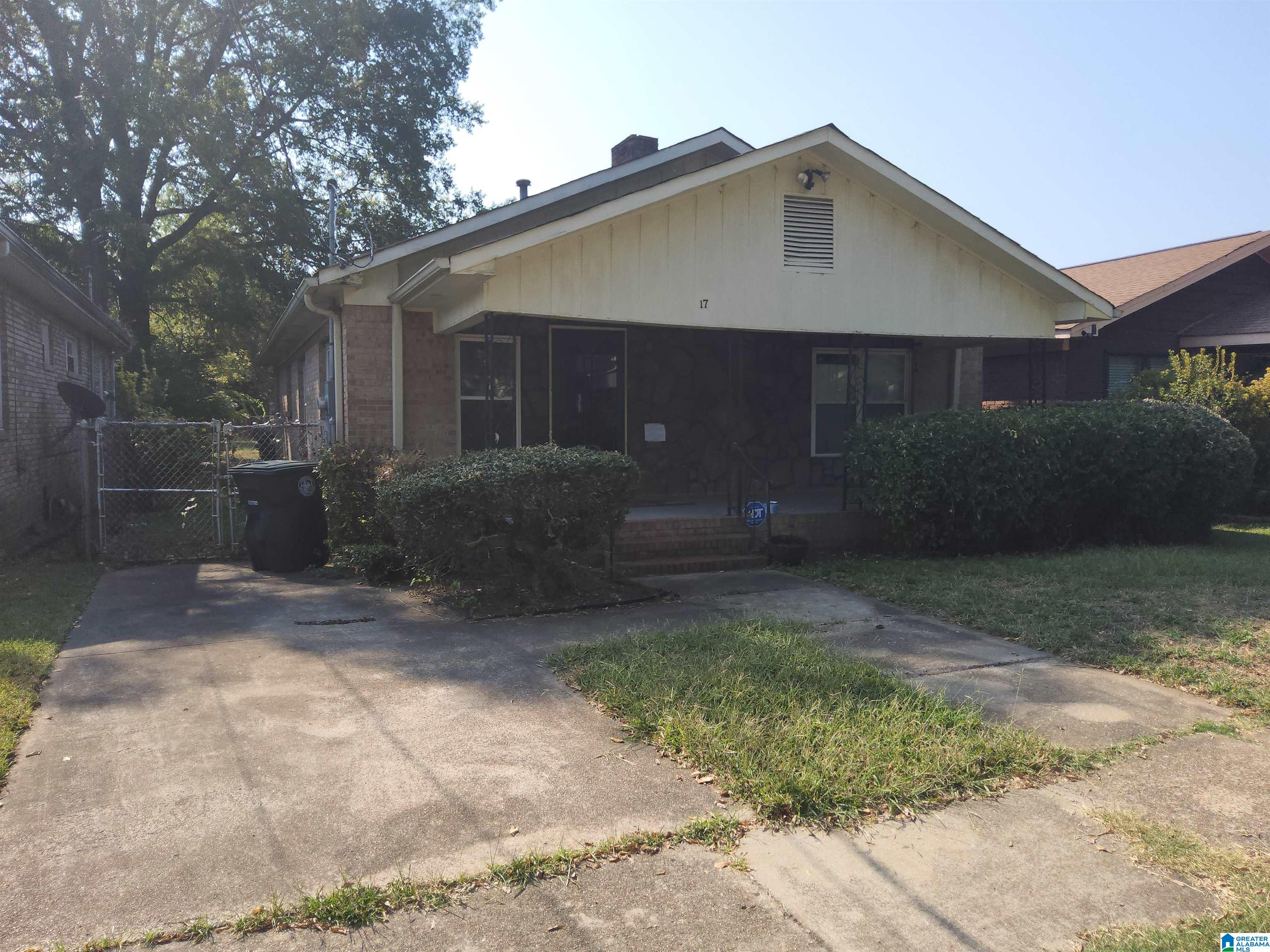 17 3RD AVENUE
