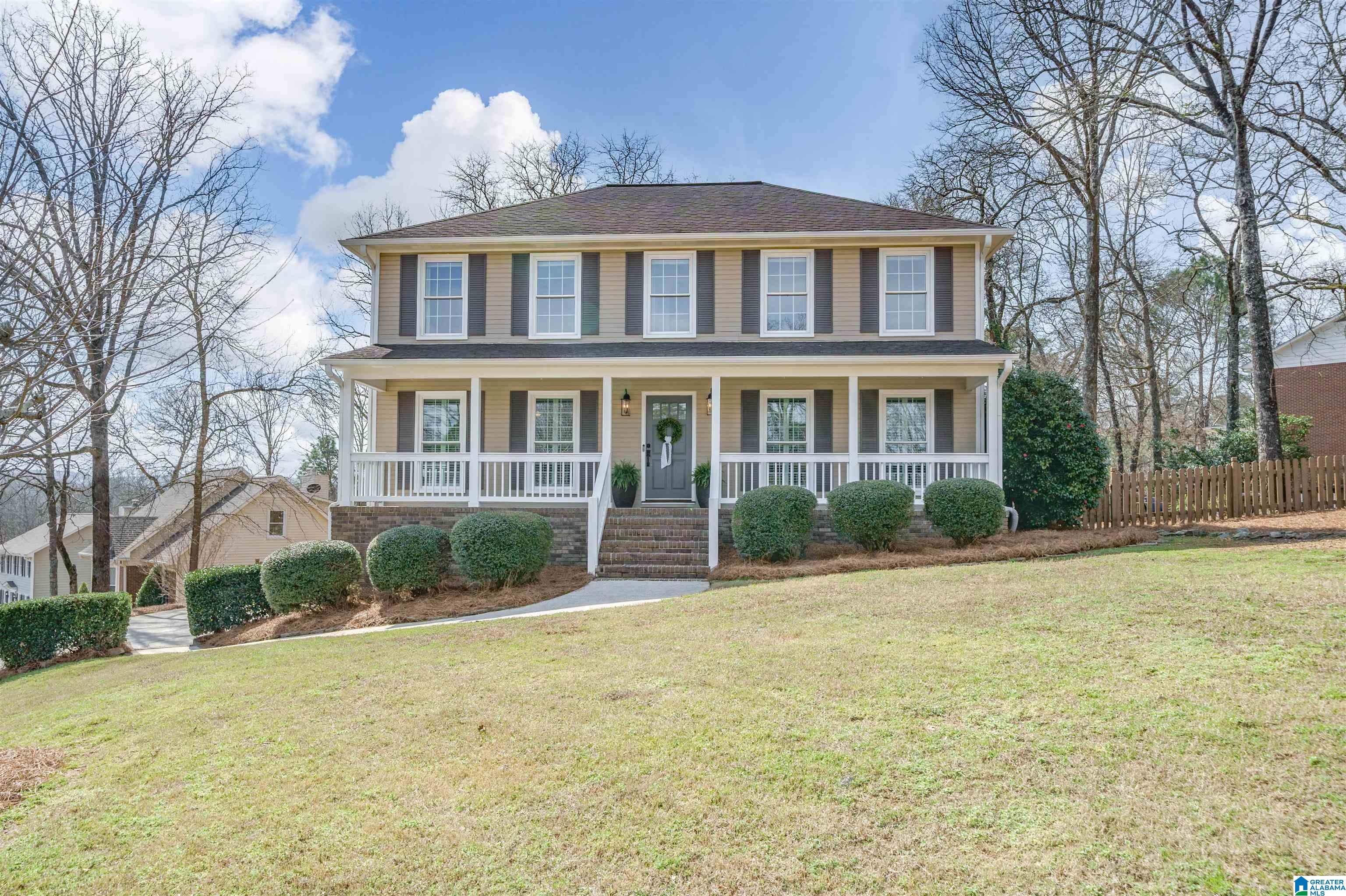 5243 HARVEST RIDGE LANE