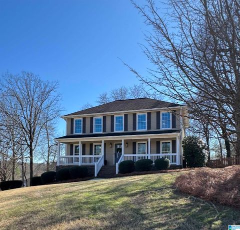 5243 HARVEST RIDGE LANE BIRMINGHAM AL 35242