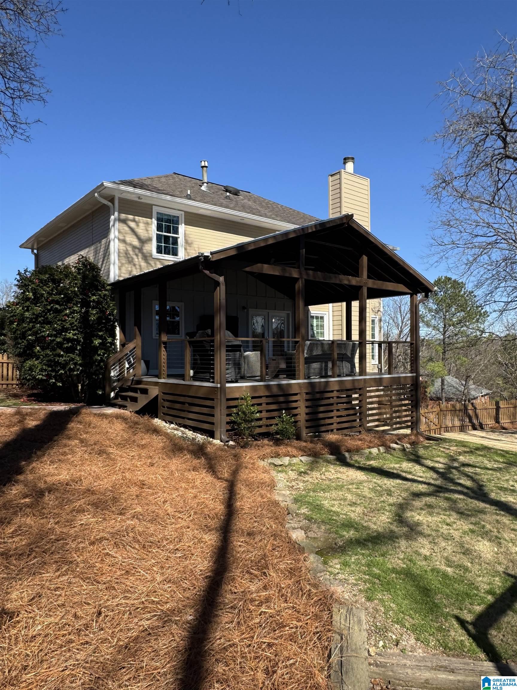 5243 HARVEST RIDGE LANE