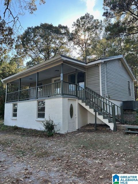 181 1ST AVENUE SHELBY AL 35143
