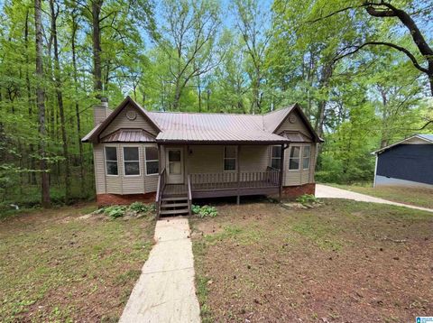 5816 JANET DRIVE TRUSSVILLE AL 35173