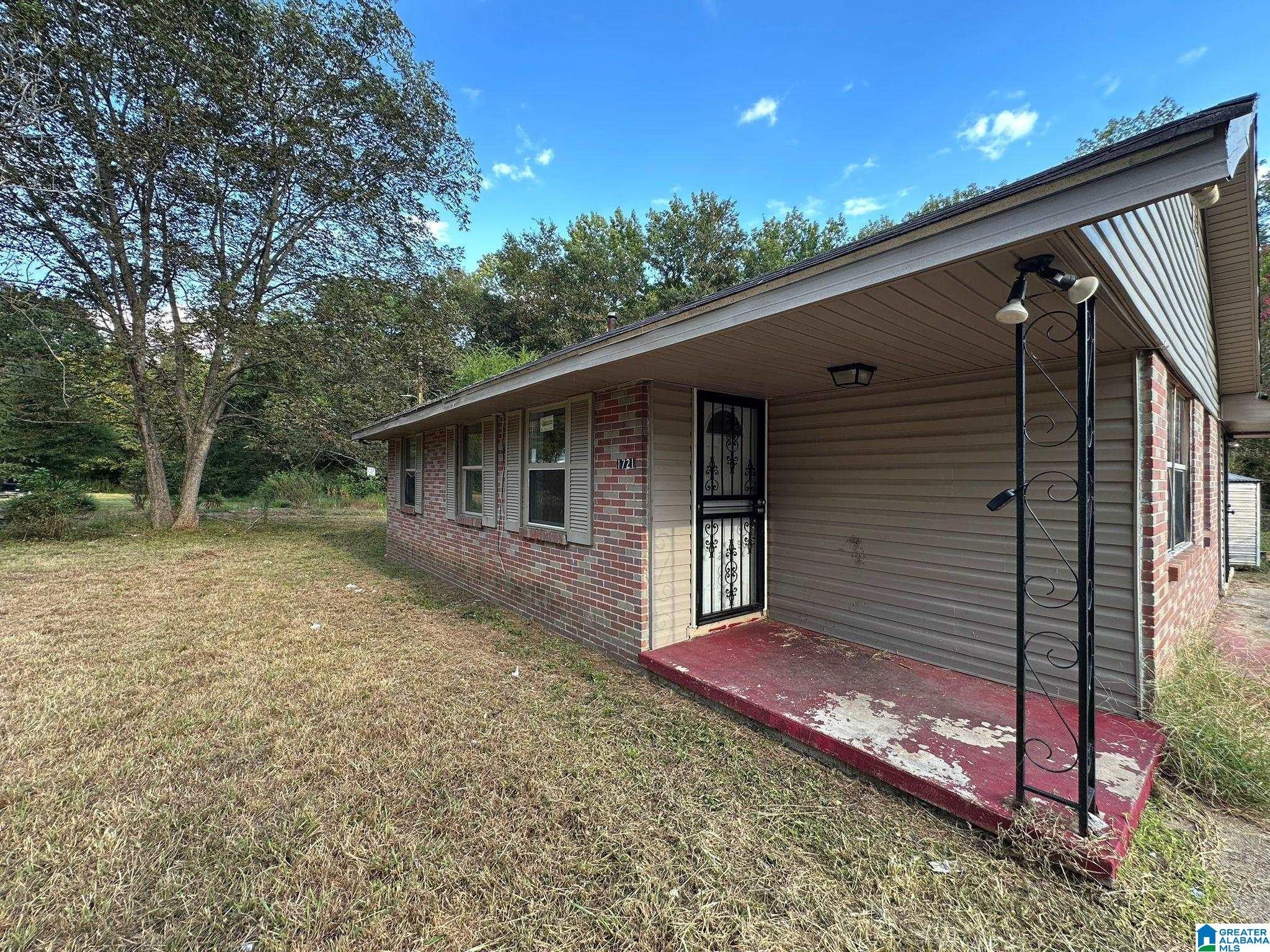 1721 COLLIER DRIVE