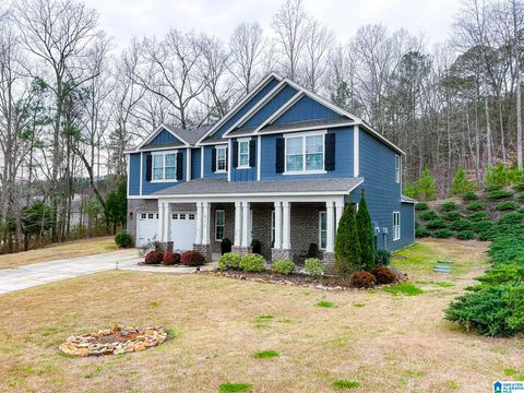 311 ROCK TERRACE DRIVE HELENA AL 35080