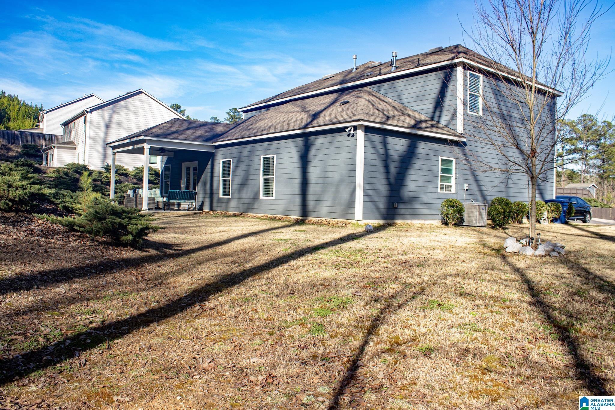 311 ROCK TERRACE DRIVE