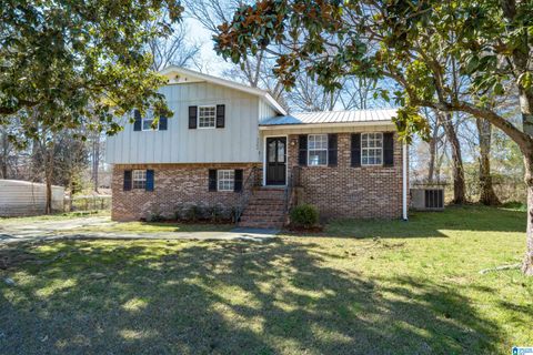 3304 HOGAN STREET FULTONDALE AL 35068