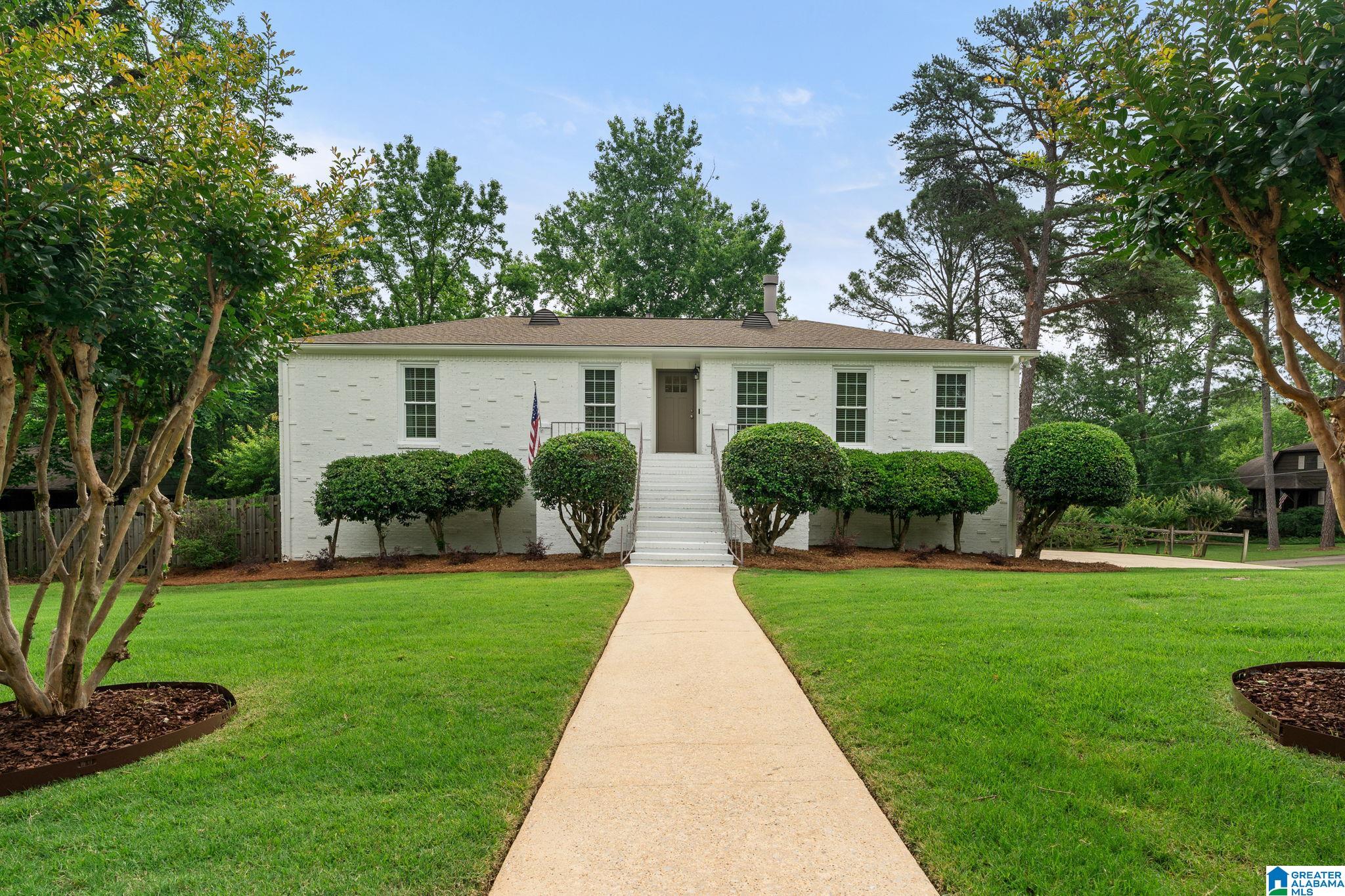 335 ALBEMARLE DRIVE